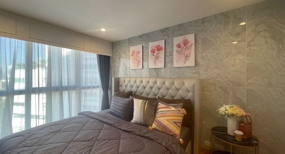 For rent 2 bedrooms condo 