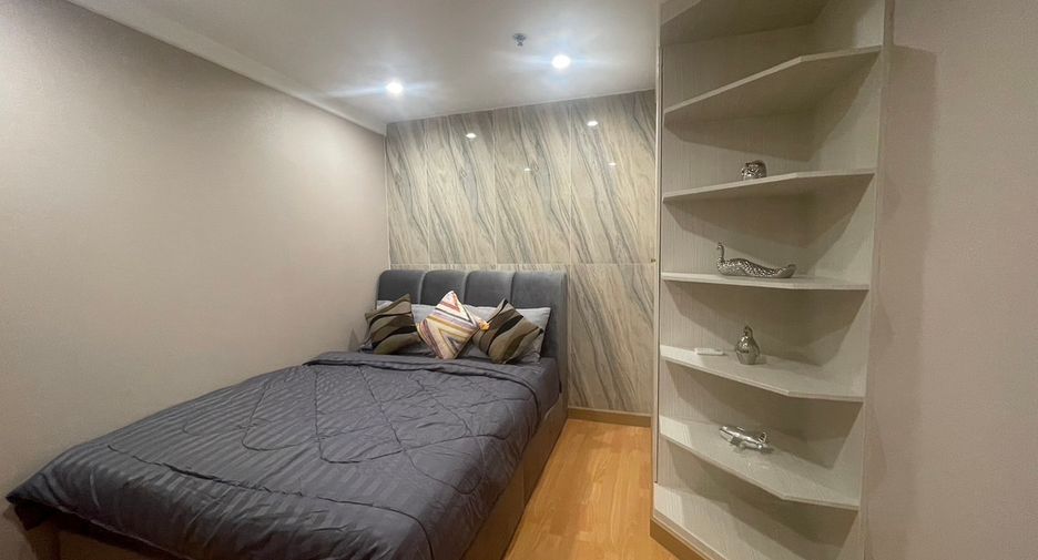 For rent 2 bedrooms condo 