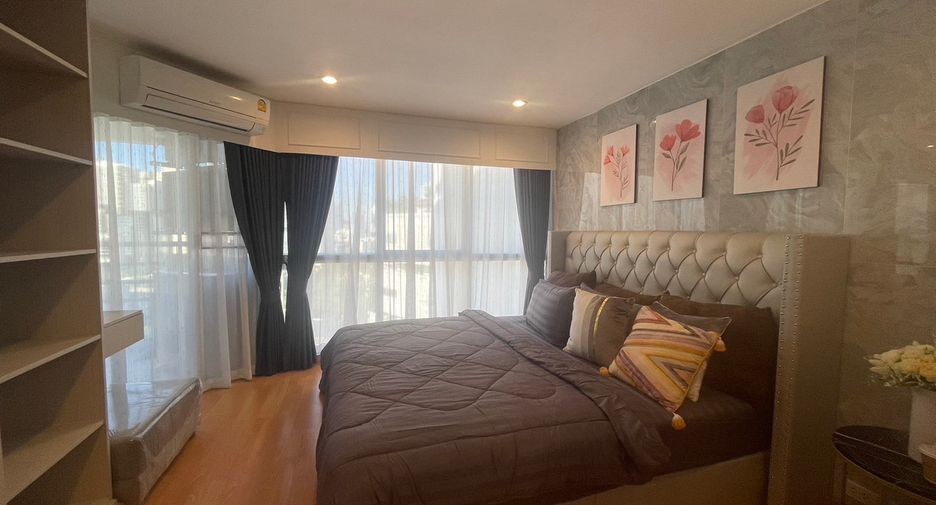 For rent 2 bedrooms condo 