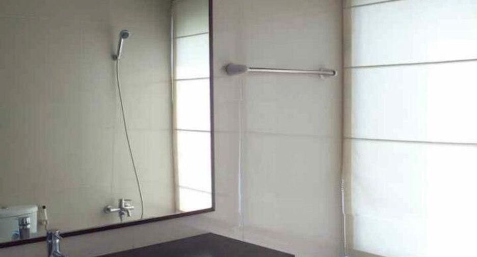 For rent 1 bed condo in Watthana, Bangkok