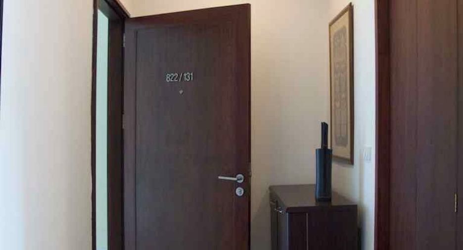 For rent 1 bed condo in Watthana, Bangkok