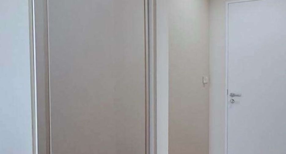 À louer 2 chambres condo à Watthana, Bangkok