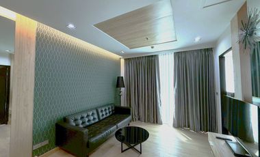Condo en alquiler de 1 habitaciones en Khlong Toei, Bangkok