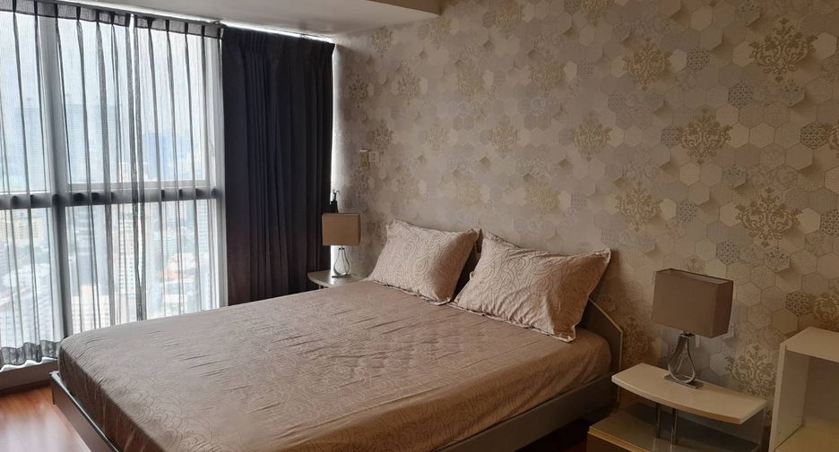 À louer 2 chambres condo 