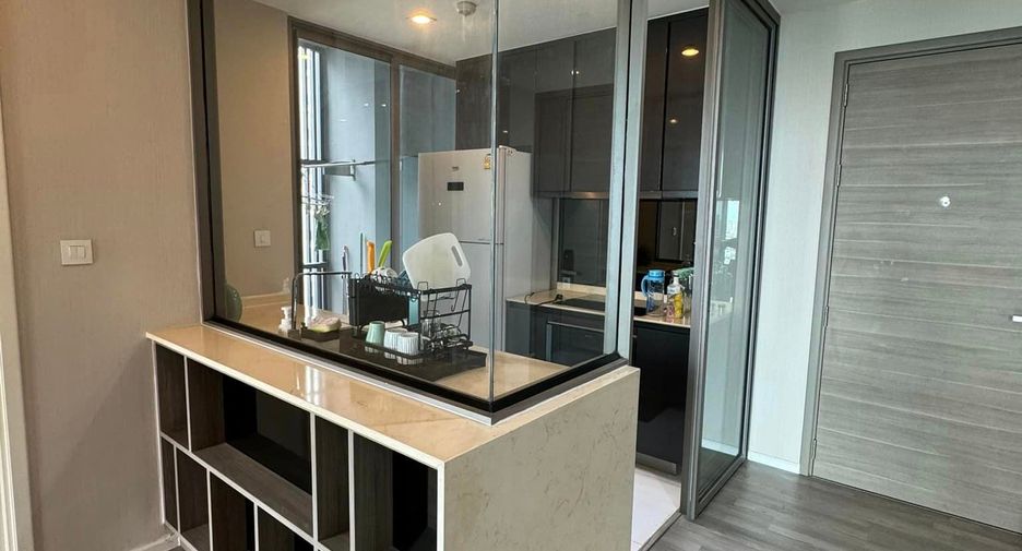 Condo en alquiler y en venta de 2 habitaciones 