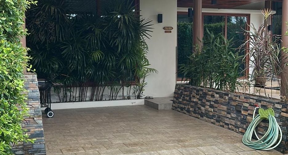 出租 3 卧室 别墅 在 Phuket Town, 普吉