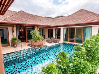 出租 3 卧室 别墅 在 Phuket Town, 普吉