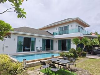 出租 3 卧室 别墅 在 Phuket Town, 普吉