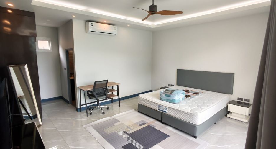 出租 3 卧室 别墅 在 Phuket Town, 普吉