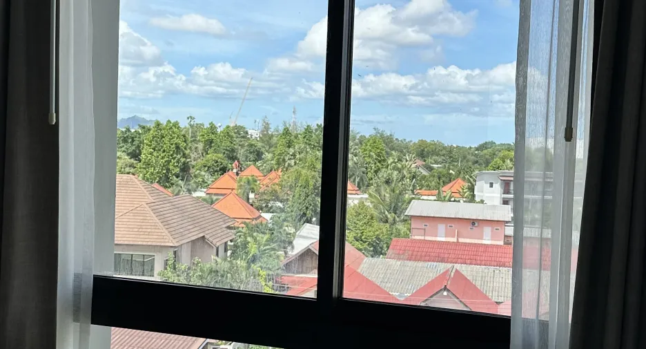 Condo en venta de 1 habitaciones en Thalang, Phuket