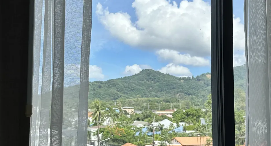 Condo en venta de 1 habitaciones en Thalang, Phuket