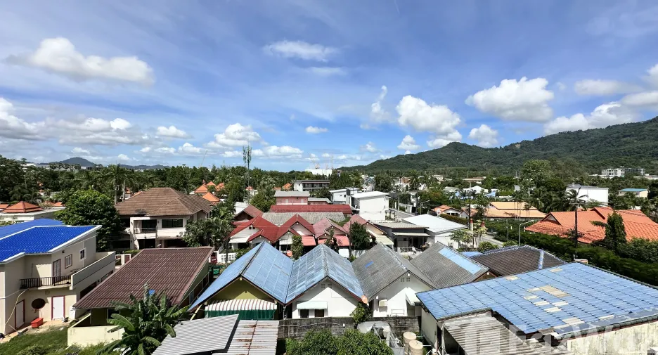 Condo en venta de 1 habitaciones en Thalang, Phuket