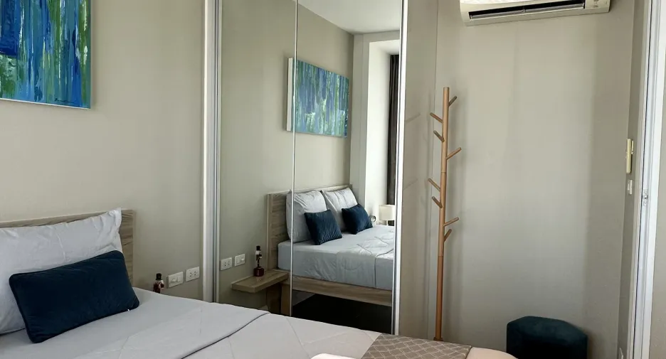 Condo en venta de 1 habitaciones en Thalang, Phuket