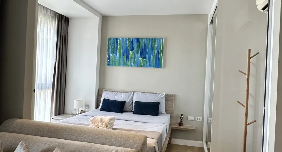 Condo en venta de 1 habitaciones en Thalang, Phuket