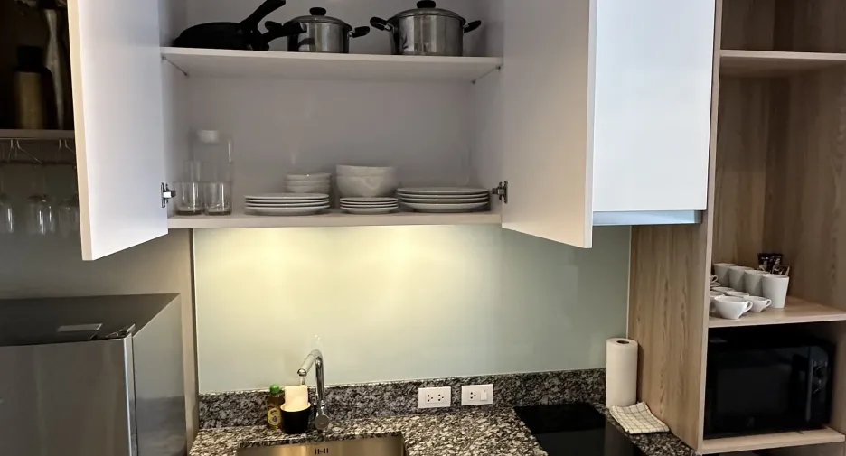 Condo en venta de 1 habitaciones en Thalang, Phuket