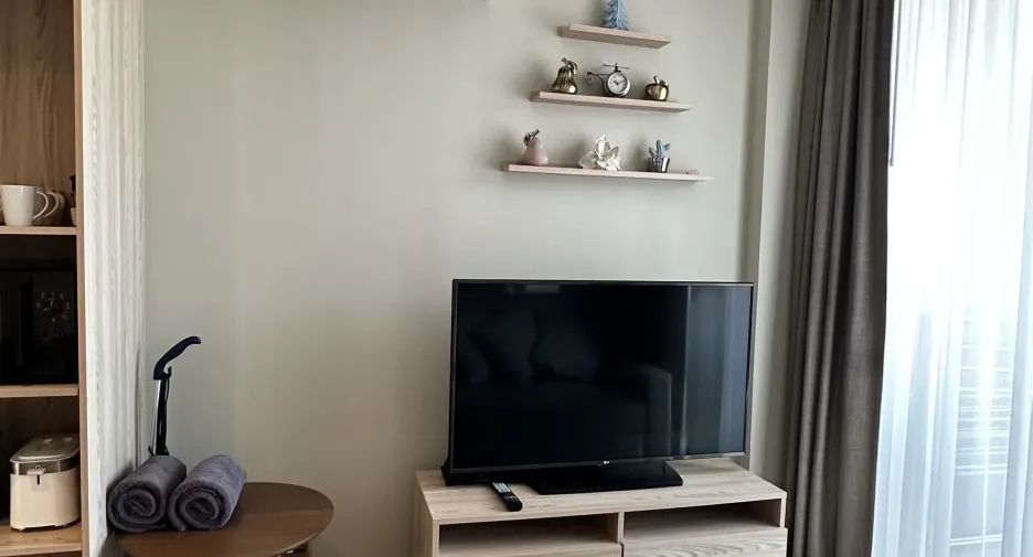 Condo en venta de 1 habitaciones en Thalang, Phuket