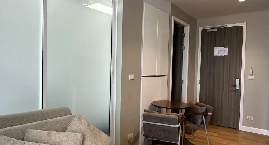 Condo en venta de 1 habitaciones en Thalang, Phuket