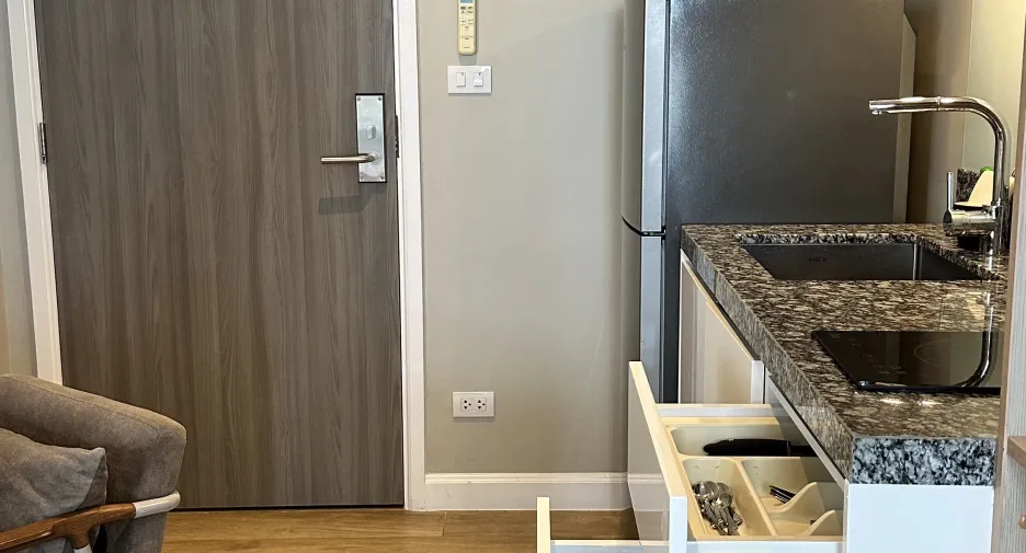Condo en venta de 1 habitaciones en Thalang, Phuket