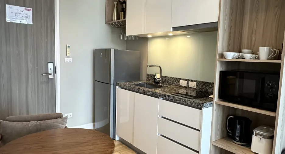 Condo en venta de 1 habitaciones en Thalang, Phuket