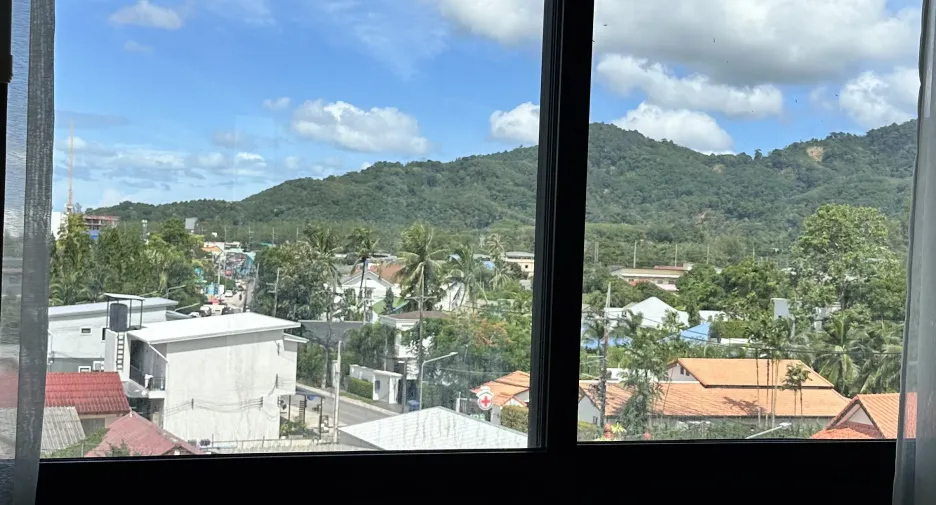 Condo en venta de 1 habitaciones en Thalang, Phuket