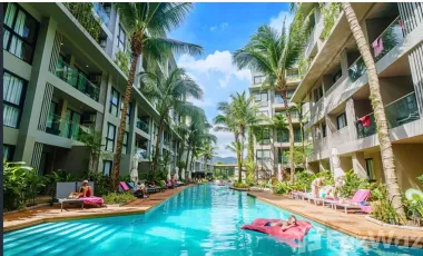 Condo en venta de 1 habitaciones en Thalang, Phuket