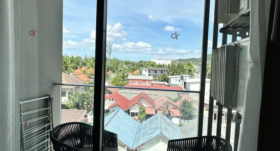 Condo en venta de 1 habitaciones en Thalang, Phuket