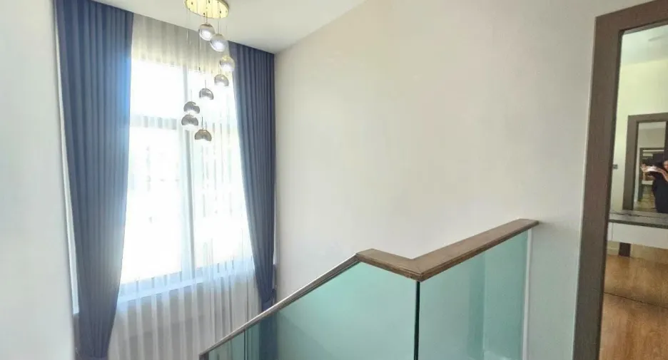 Haus zum Kauf mit 4 Zimmer in Bang Lamung, Chonburi