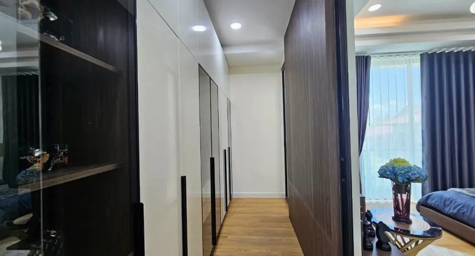 Haus zum Kauf mit 4 Zimmer in Bang Lamung, Chonburi