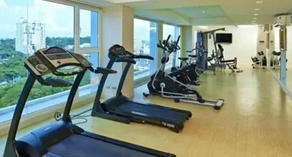 For sale 1 Beds condo in Bang Lamung, Chonburi