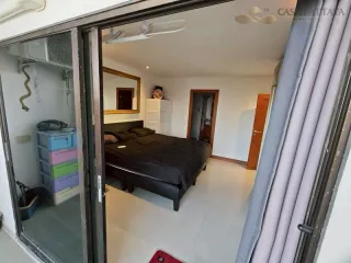 Wohnung zum Kauf mit 2 Zimmer in Bang Lamung, Chonburi