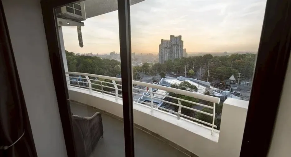 Wohnung zum Kauf mit 2 Zimmer in Bang Lamung, Chonburi