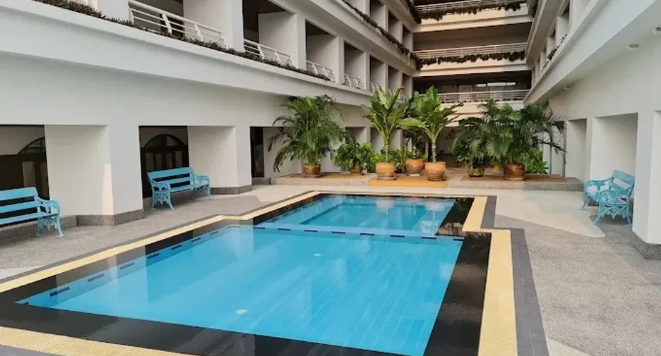 Wohnung zum Kauf mit 2 Zimmer in Bang Lamung, Chonburi