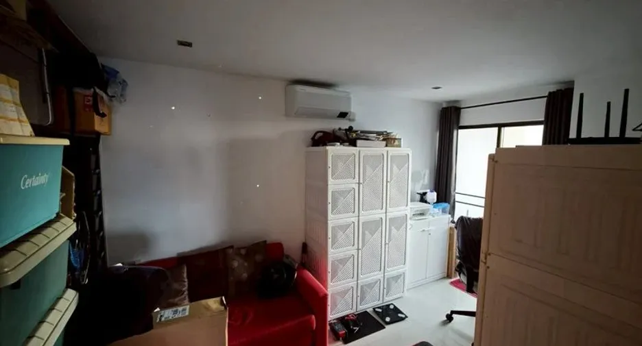 Wohnung zum Kauf mit 2 Zimmer in Bang Lamung, Chonburi