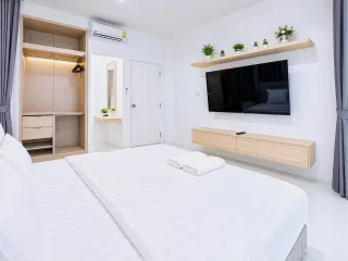 Villa en venta de 5 habitaciones en Bang Lamung, Chonburi