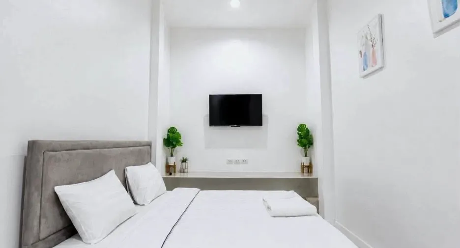 Villa en venta de 5 habitaciones en Huay Yai, Pattaya