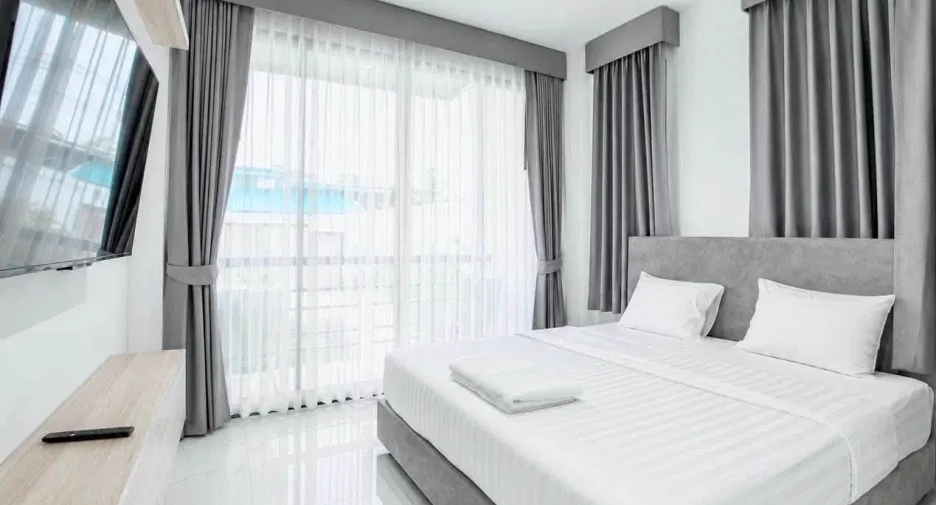 Villa en venta de 5 habitaciones en Huay Yai, Pattaya