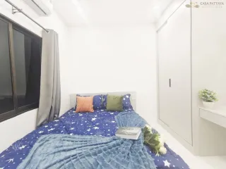 À vendre 3 chambres maison à Bang Lamung, Chonburi