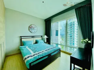 Condo en alquiler de 3 habitaciones en Bang Lamung, Chonburi