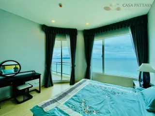 Condo en alquiler de 3 habitaciones en Bang Lamung, Chonburi