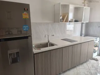 Продажа 1 кровать кондо в Банг Ламунг, Чонбури