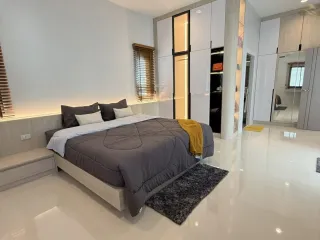 Villa zum Kauf mit 3 Zimmer in Bang Lamung, Chonburi