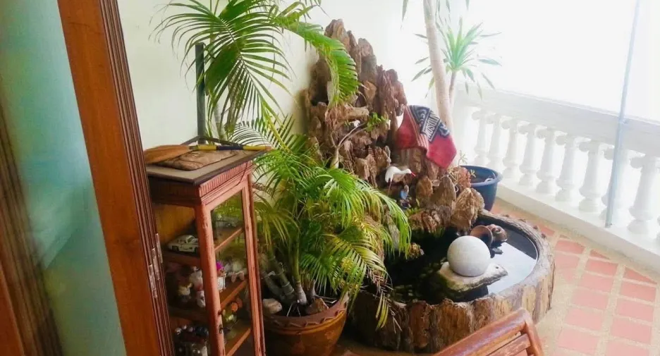 Wohnung zur Miete mit 2 Zimmer in Bang Lamung, Chonburi