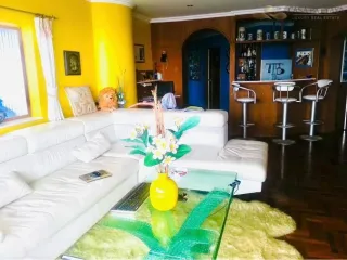 Wohnung zur Miete mit 2 Zimmer in Bang Lamung, Chonburi
