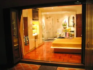 Wohnung zur Miete mit 2 Zimmer in Bang Lamung, Chonburi