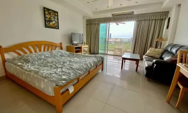 ขาย สตูดิโอ คอนโด ใน บางละมุง, ชลบุรี