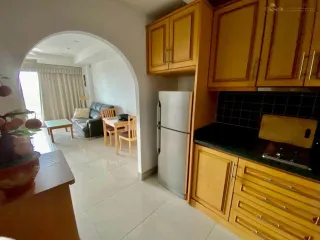 For sale studio condo in Bang Lamung, Chonburi