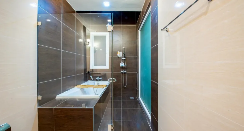 Villa zur Miete mit 6 Zimmer in Bang Lamung, Chonburi