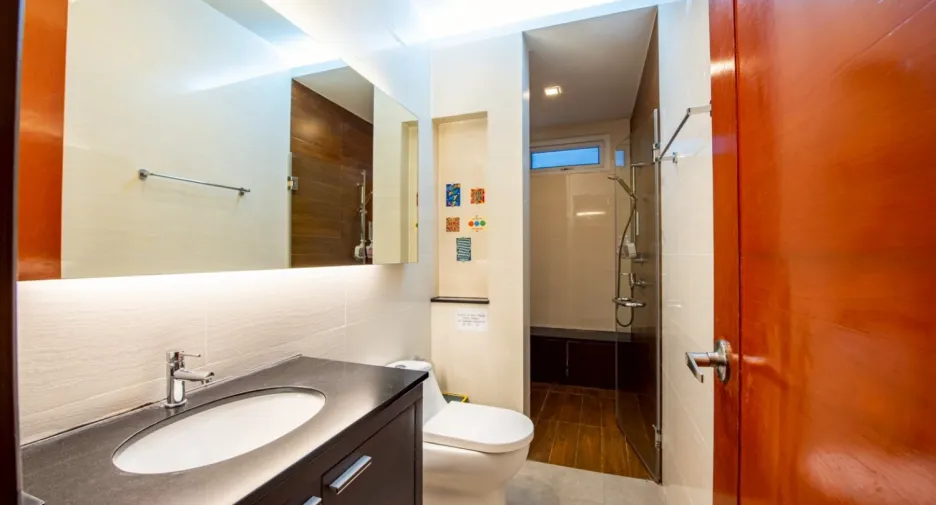 Villa zur Miete mit 6 Zimmer in Bang Lamung, Chonburi