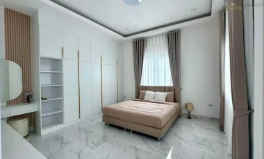 ขาย 3 ห้องนอน วิลล่า ใน บางละมุง, ชลบุรี