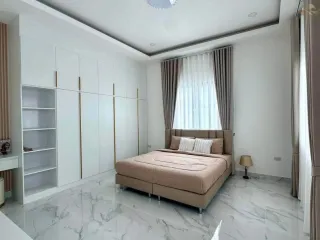Villa en venta de 3 habitaciones en Bang Lamung, Chonburi